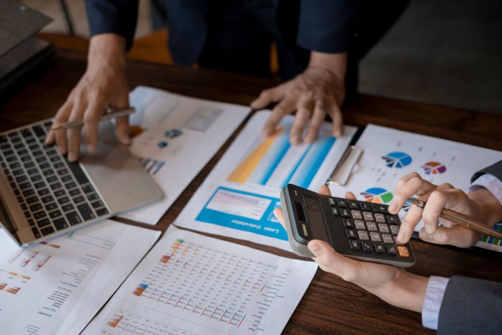 Unsecured Business Loans