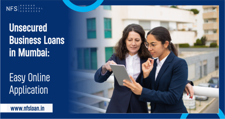 Unsecured Business Loans