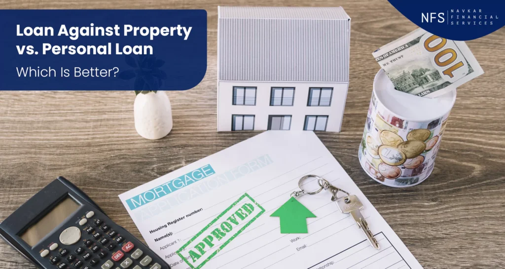 Loan Against Property